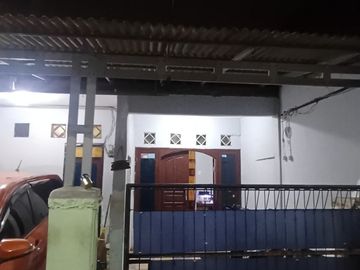 Rumah Murah Perum Bluru Permai Sidoarjo Kota