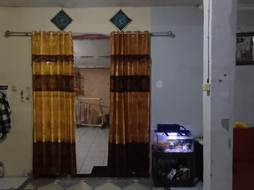 Rumah Murah Perum Bluru Permai Sidoarjo Kota