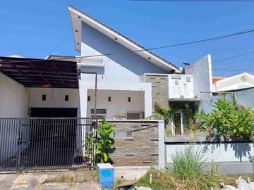 Dijual Rumah Rungkut Mejoyo Selatan Tenggilis Surabaya