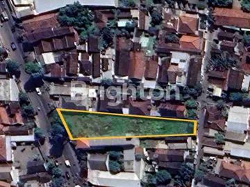 TANAH PREMIUM DEKAT KAMPUS & RS DI MOJOROTO KEDIRI