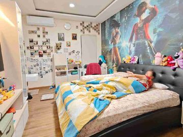 Rumah Minimalis Sunter Paradise 3 Lantai Turun Harga