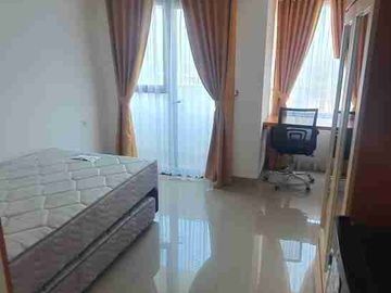 Apartemen Louvin jatinangor di sewakan type studio