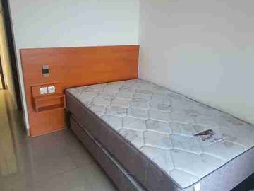 Apartemen Louvin jatinangor di sewakan type studio
