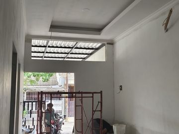 Rumah Lokasi Bendul Merisi Selatan Surabaya