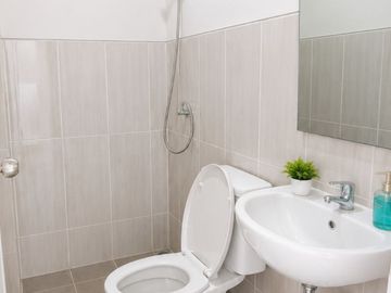 Dijual Rumah Paramount Petals, Cluster Canna By Rumah Chinida (Lw)