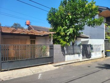 Rumah Murah Tengah Kota Lokasi Strategis kota Bandung Antapani