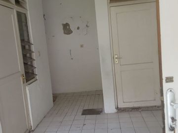 Rumah Murah Tengah Kota Lokasi Strategis kota Bandung Antapani