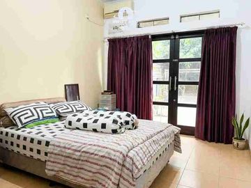 Dijual Turun Harga Rumah Bagus Bintaro Pondok Karya