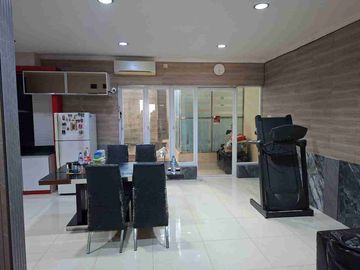 Dijual Rumah Premare Pavilion, 7x24,  170 m2, 2 lt, 250 m2, 3+1 kt, 2+1 km