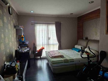 Dijual Rumah Premare Pavilion, 7x24,  170 m2, 2 lt, 250 m2, 3+1 kt, 2+1 km