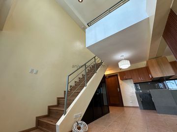 1BR Loft Condo for Sale in McKinley Park Residences BGC near St. Luke’s