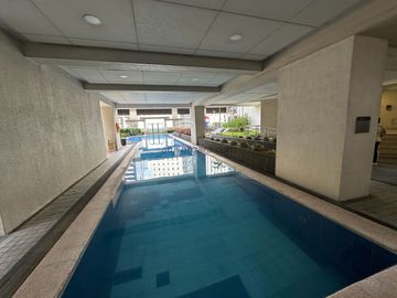 1BR Loft Condo for Sale in McKinley Park Residences BGC near St. Luke’s