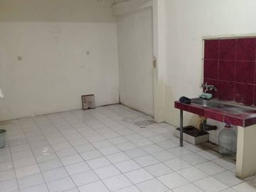 RUNGKUT MAPAN TENGAH ATAP SDH GALVALUM