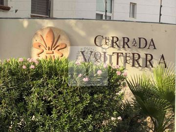 CERRADA VOLTERRA
