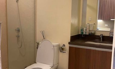 STUDIO UNIT FOR LEASE AT SHANG SALCEDO PLACE
