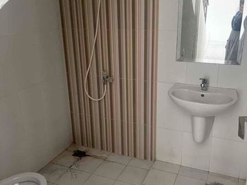DISEWAKAN CEPAT BRANDNEW CLUSTER VOLTA GADING SERPONG UK 9X17 TANGERANG SELATAN