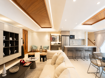 ₱320M Brand New Corner House for Sale: Tivoli Royale, Quezon City - near Vista Real Classica Capitol Homes Don Antonio Royale Filinvest La Vista LGV