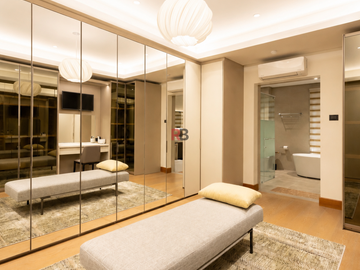 ₱320M Brand New Corner House for Sale: Tivoli Royale, Quezon City - near Vista Real Classica Capitol Homes Don Antonio Royale Filinvest La Vista LGV