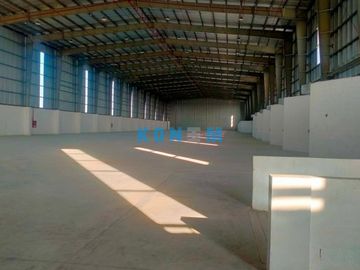 Warehouse for Lease in Brgy. Calibuyo, Tanza, Cavite