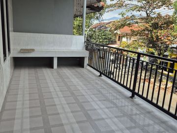 Jual Ruko Baru Lokasi Strategis Kota Bandung Antapani