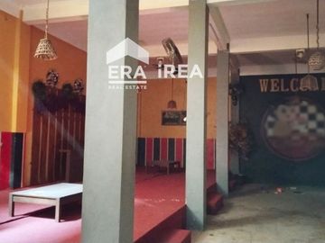 RUANG USAHA DIJUAL DI SOLO RAYA DEKAT KANTOR UPTD TAWANGSARI