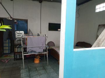 DIJUAL RUMAH LOKASI JAMBANGAN