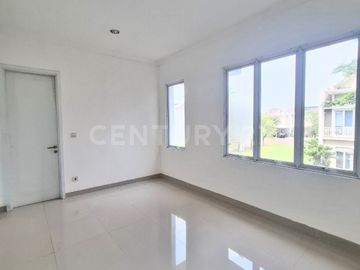 Rumah Baru Cluster South Thames Jakarta Garden City | LT 170 m² | SHGB