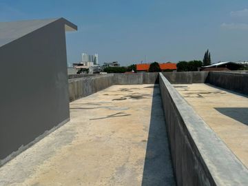 Di Jual Ruko Jelambar, Parkiran Lebar, UK 4x31,5m, Harga Jual 3,7 M