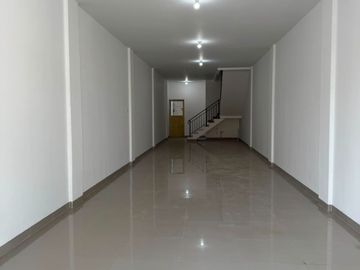 Di Jual Ruko Jelambar, Parkiran Lebar, UK 4x31,5m, Harga Jual 3,7 M