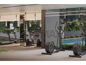 Freehold foreign quota Condo for Sale