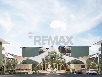 Freehold foreign quota Condo for Sale