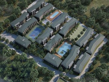 Freehold foreign quota Condo for Sale