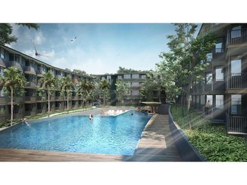 Freehold foreign quota Condo for Sale