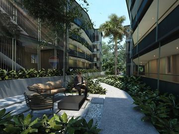 Freehold foreign quota Condo for Sale