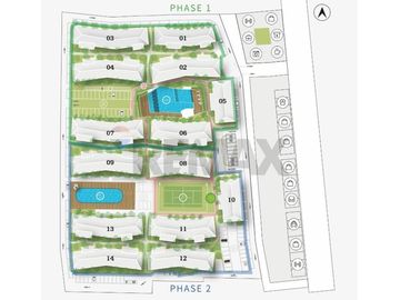 Freehold foreign quota Condo for Sale