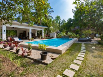 For Sale: 9,277 sqm Farm Lot with Resort in Laguna | NEGOTIABLE!