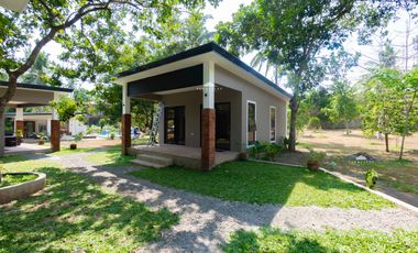 For Sale: 9,277 sqm Farm Lot with Resort in Laguna | NEGOTIABLE!