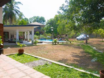 For Sale: 9,277 sqm Farm Lot with Resort in Laguna | NEGOTIABLE!