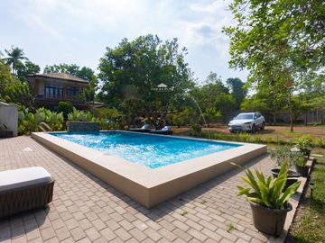 For Sale: 9,277 sqm Farm Lot with Resort in Laguna | NEGOTIABLE!