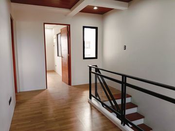 2 Car Garage House and Lot for Sale in Pasig Brandnew 3Storey-MD