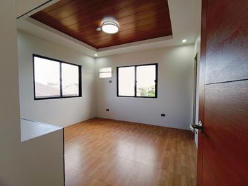 2 Car Garage House and Lot for Sale in Pasig Brandnew 3Storey-MD
