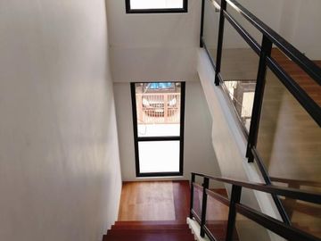 2 Car Garage House and Lot for Sale in Pasig Brandnew 3Storey-MD