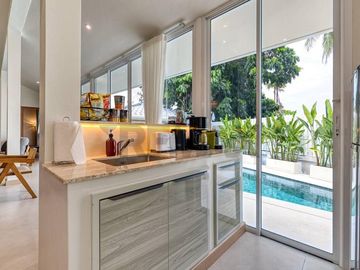 4 Bedroom Villa in the heart of Bophut, Koh Samui