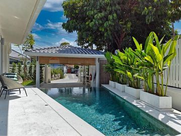 4 Bedroom Villa in the heart of Bophut, Koh Samui