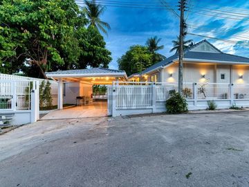 4 Bedroom Villa in the heart of Bophut, Koh Samui