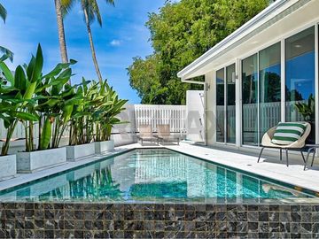 4 Bedroom Villa in the heart of Bophut, Koh Samui
