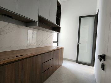 DIJUAL RUMAH MATERA RESIDENCE GADING SERPONG