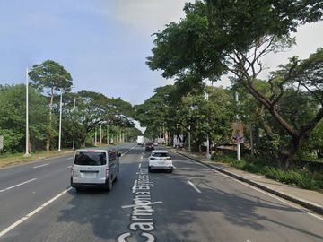 Prime Commercial Lot for Lease in Southwoods, Carmona – Along Governor’s Drive