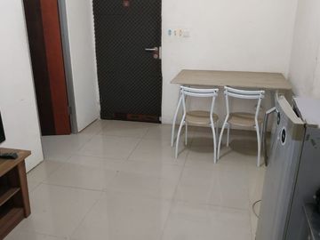 Disewa Apartemen Gunawangsa Merr 2 BR Surabaya