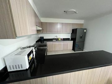 The Sequoia at Two Serendra 3BR for Lease | 125sqm | 12th Floor | ₱160K